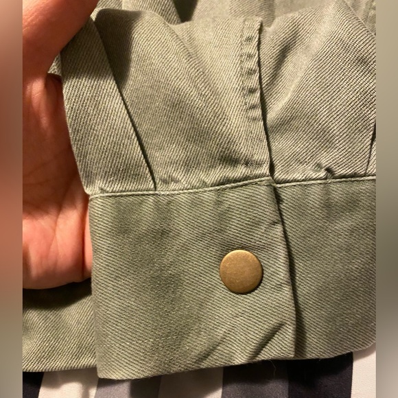 JANE+ DALANGEY WOMANS JACKET - Picture 3 of 9